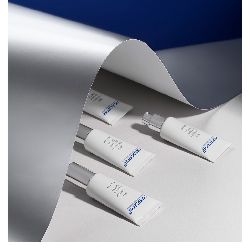 360º PROTECTION COMPLEX