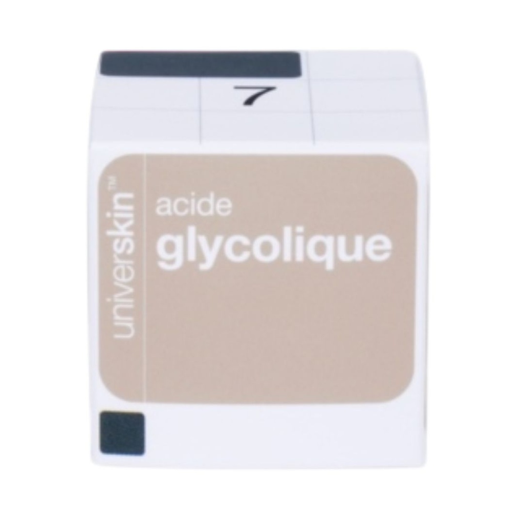 Ácido glicólico 7%