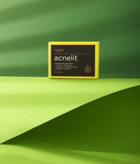 Acnelit