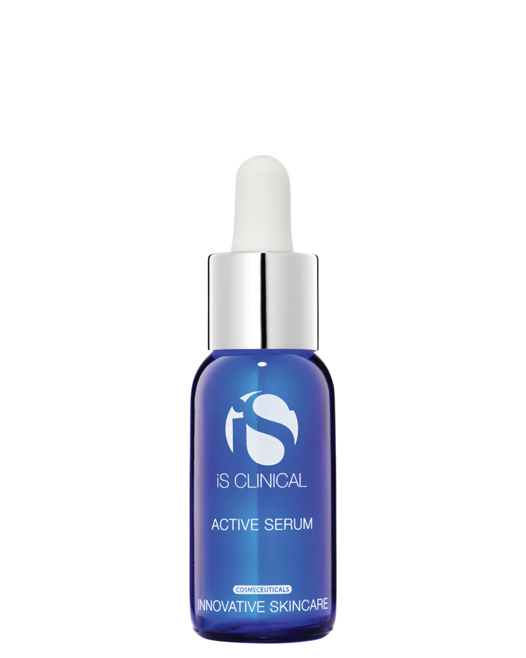 Active Serum