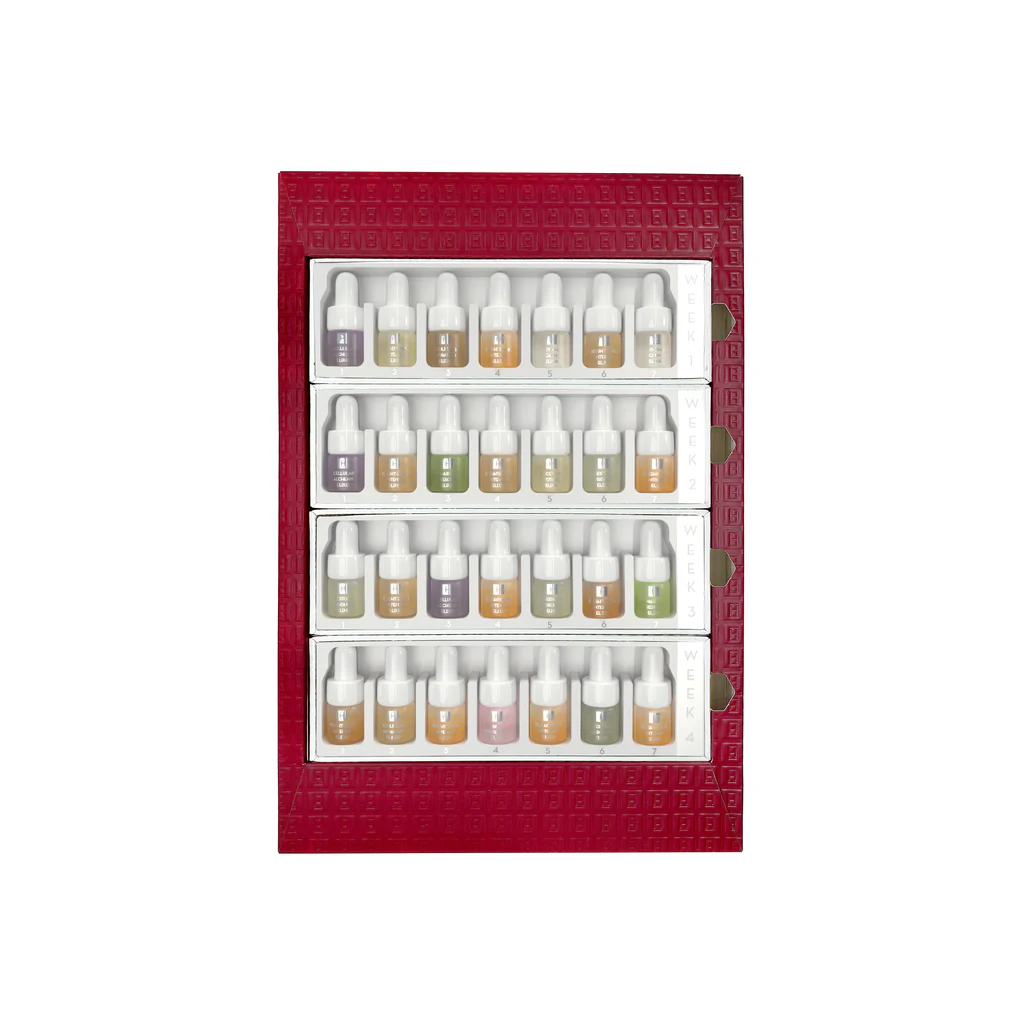 Brilliant Replenisher - 4week Skin Wellness Plan