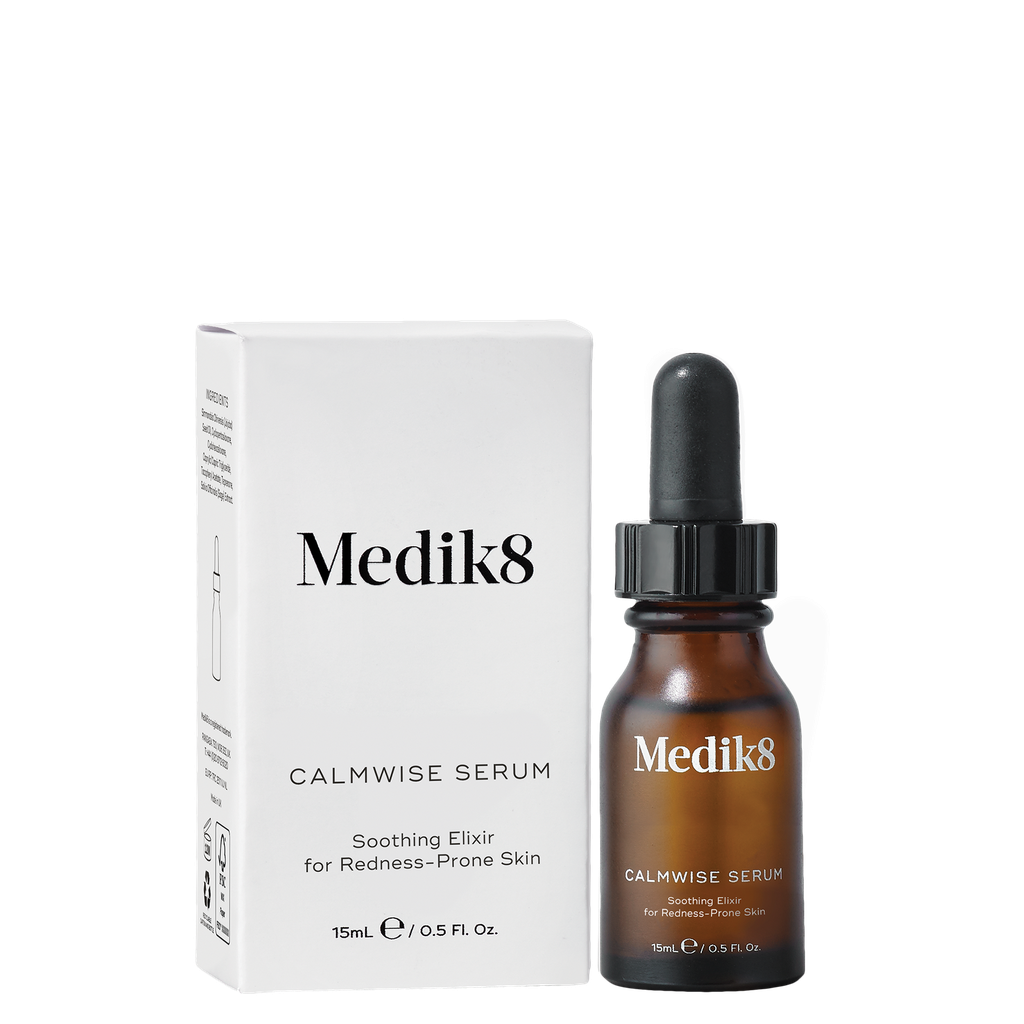 Calmwise serum