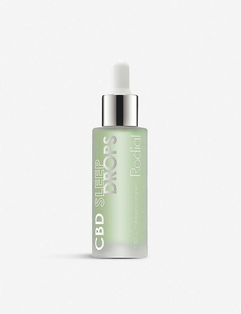 CBD Sleep Drops