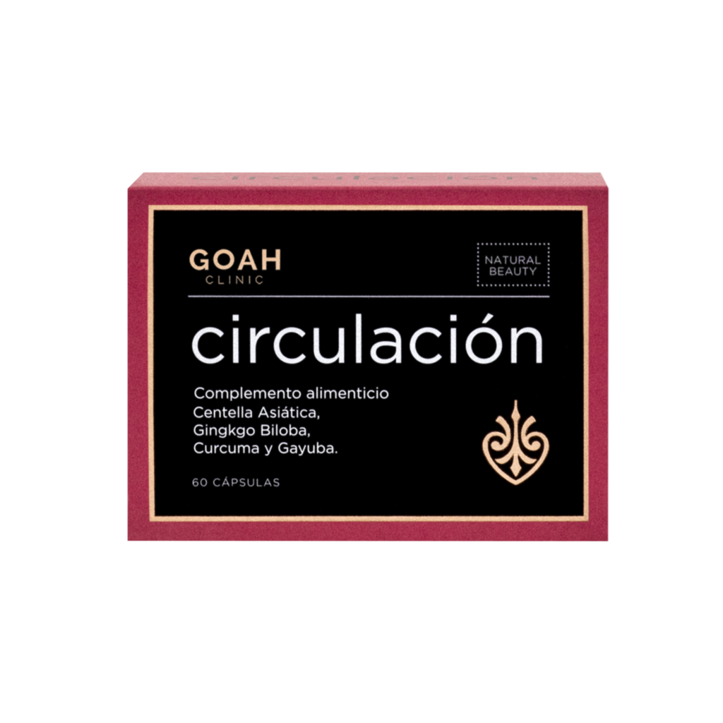 Circulación