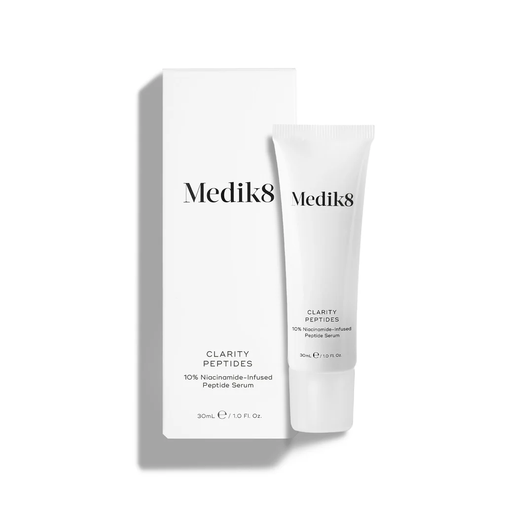 Clarity Peptides