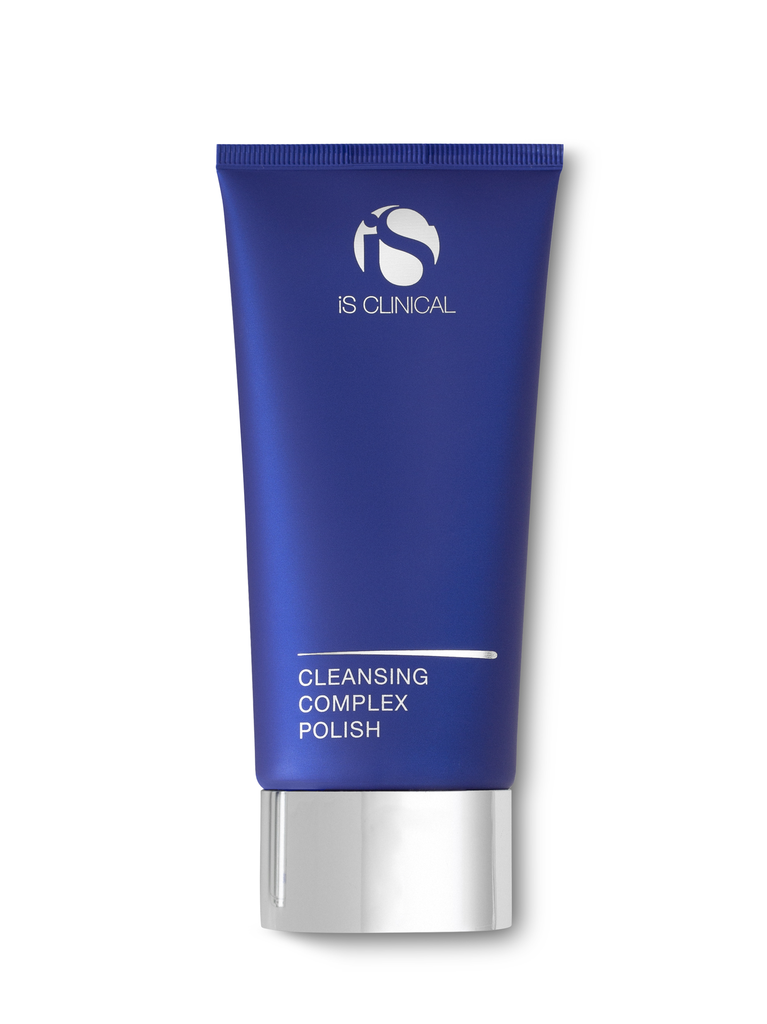 Cleansing Complex Polish