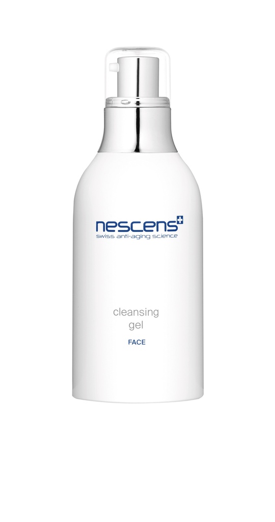 Cleansing Gel