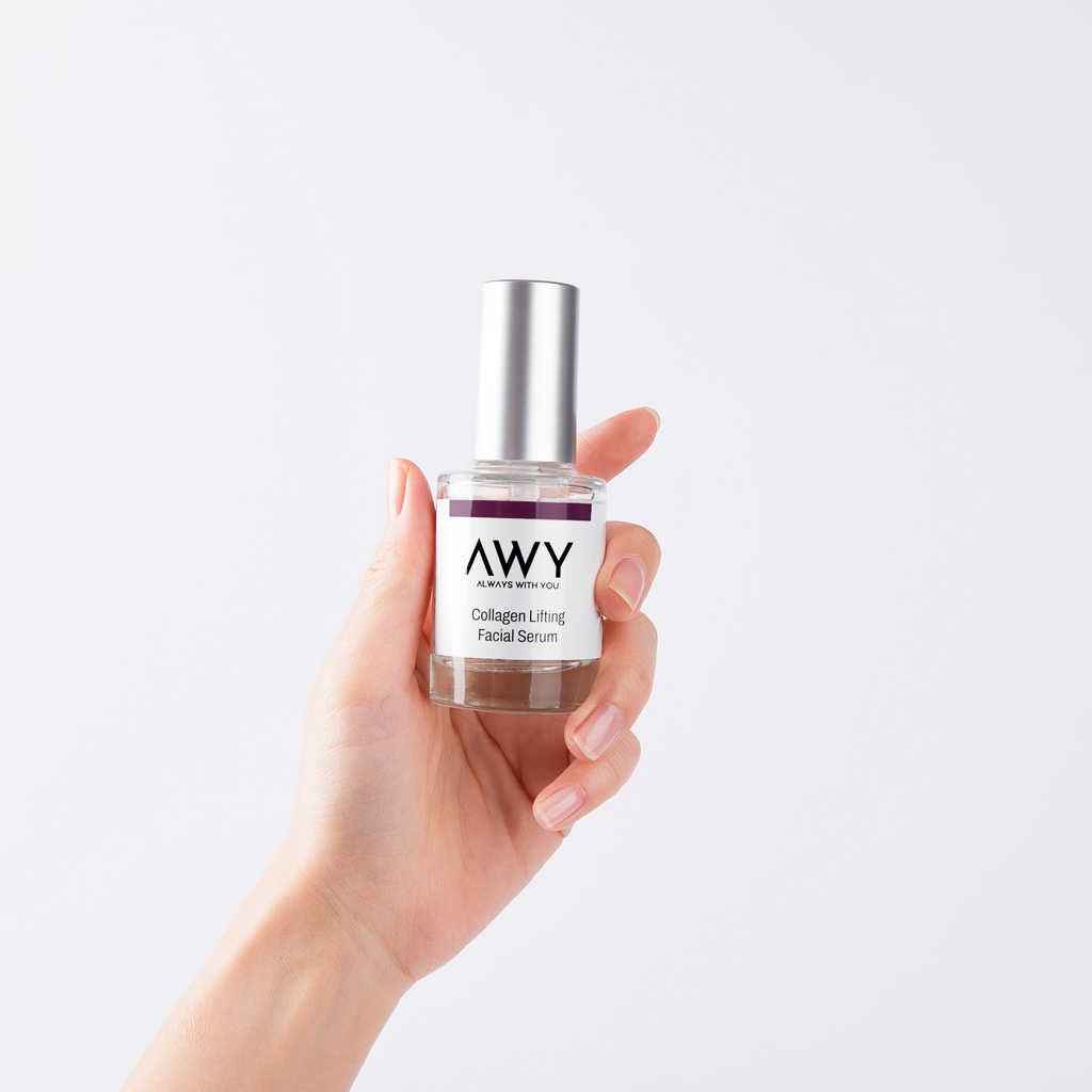Collagen Lifting Facial Serum