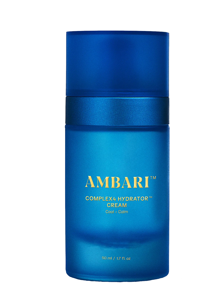 Complex 4 Hydrator Cream