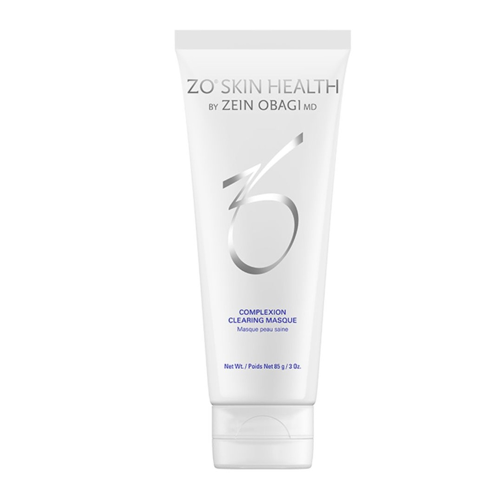 Complexion Clearing Masque