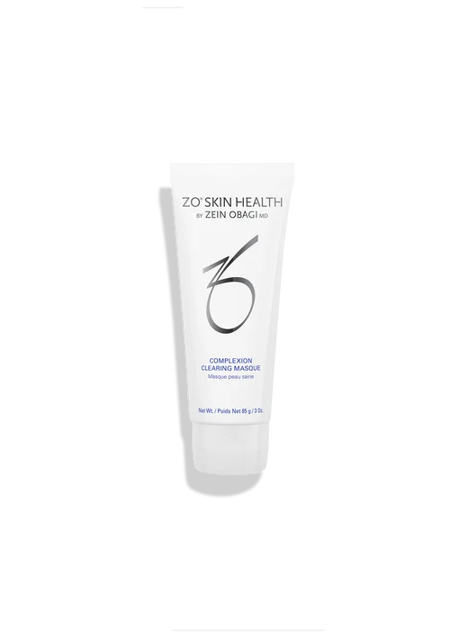 Complexion Clearing Masque