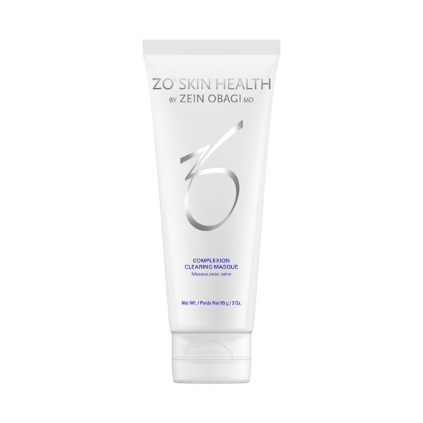 Complexion Clearing Masque