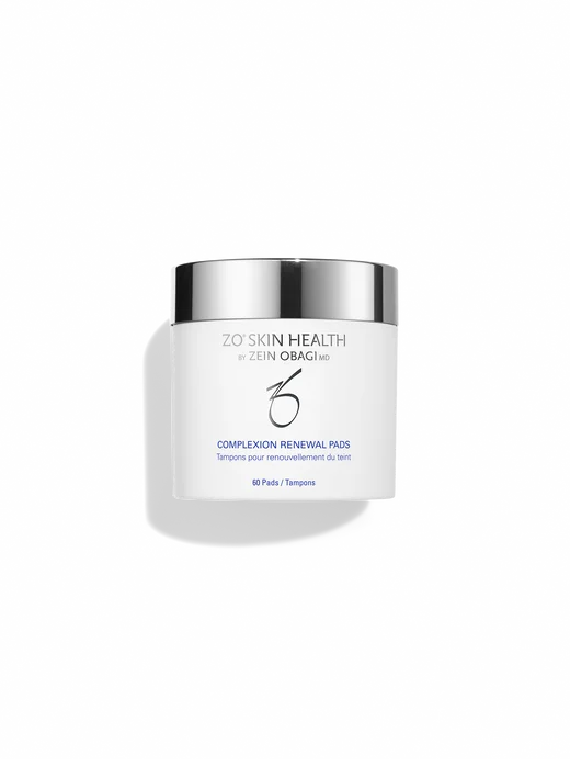 Complexion Renewal Pads