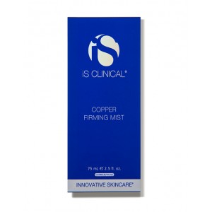 Copper Firming Mist