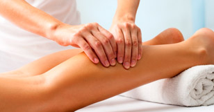 Corporal - Masaje Drenaje Linfático