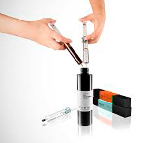 Corporal - Super Antiaging Body Treatment Sepai