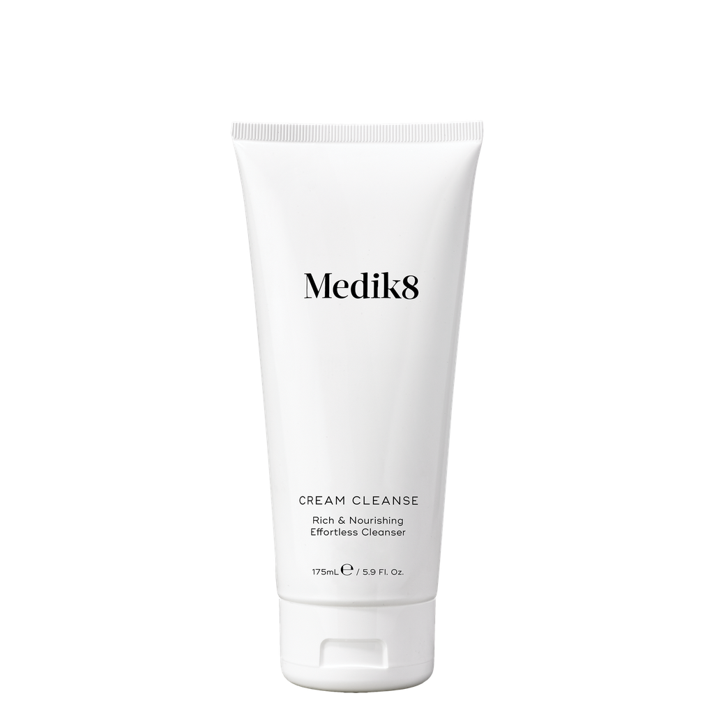Cream Cleanse