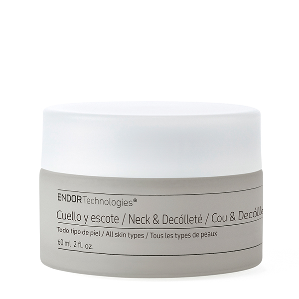 Crema Cuello y Escote