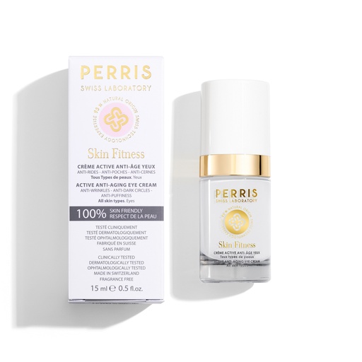 Creme Active Anti-Age Yeux