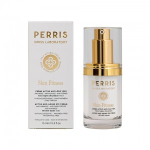 Creme Active Anti-Age Yeux