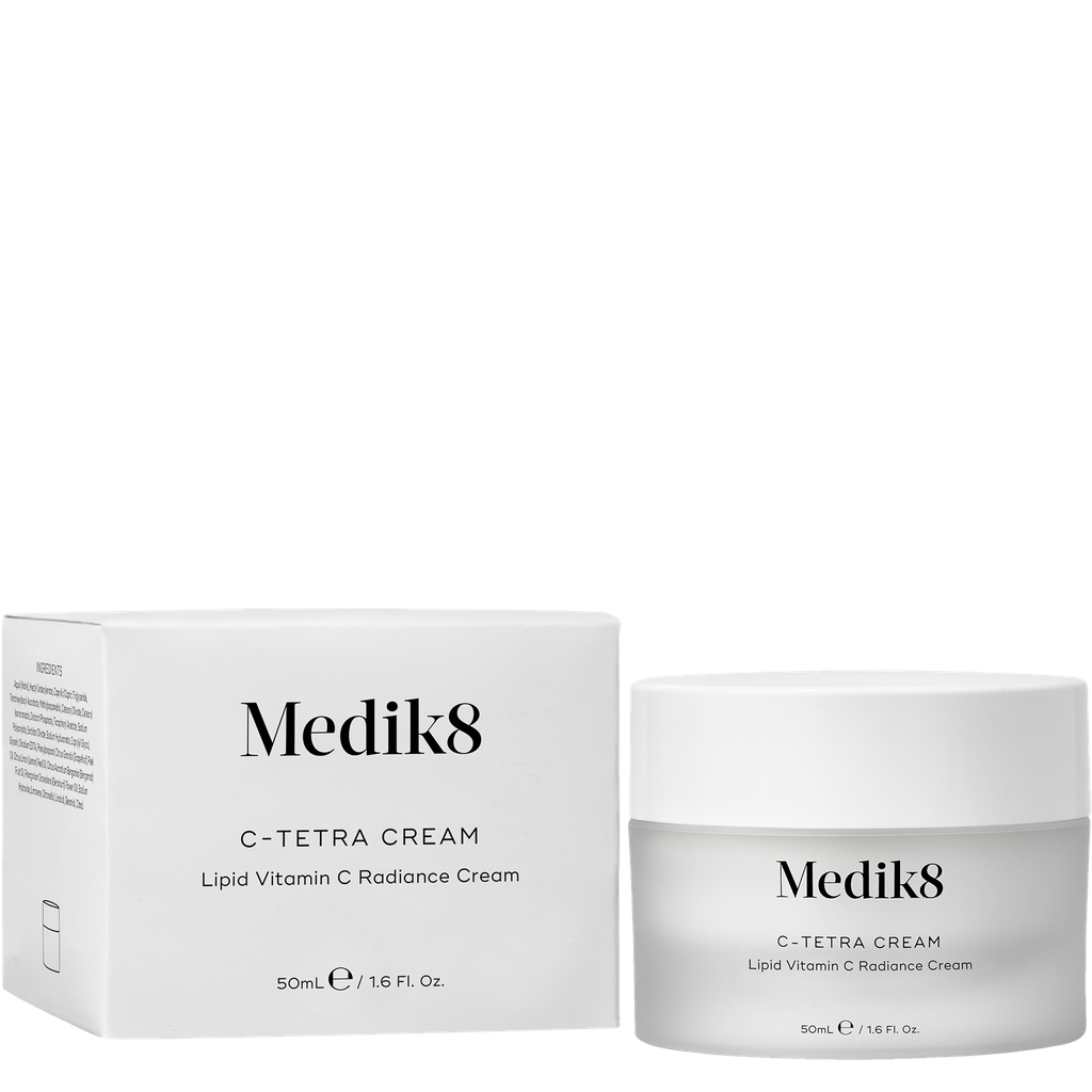 C-Tetra Cream