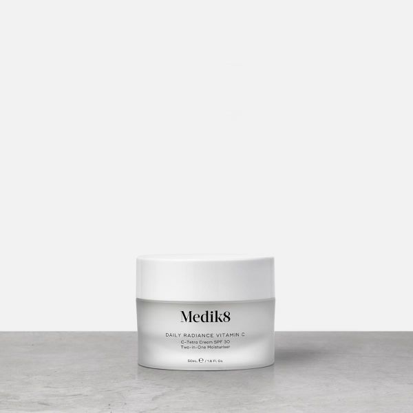 Daily Radiance Vitamin C