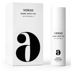 Dark Spot Fix