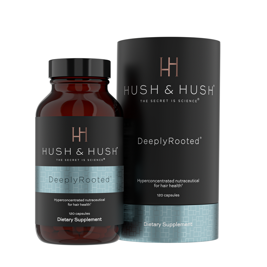 Deeply Rooted