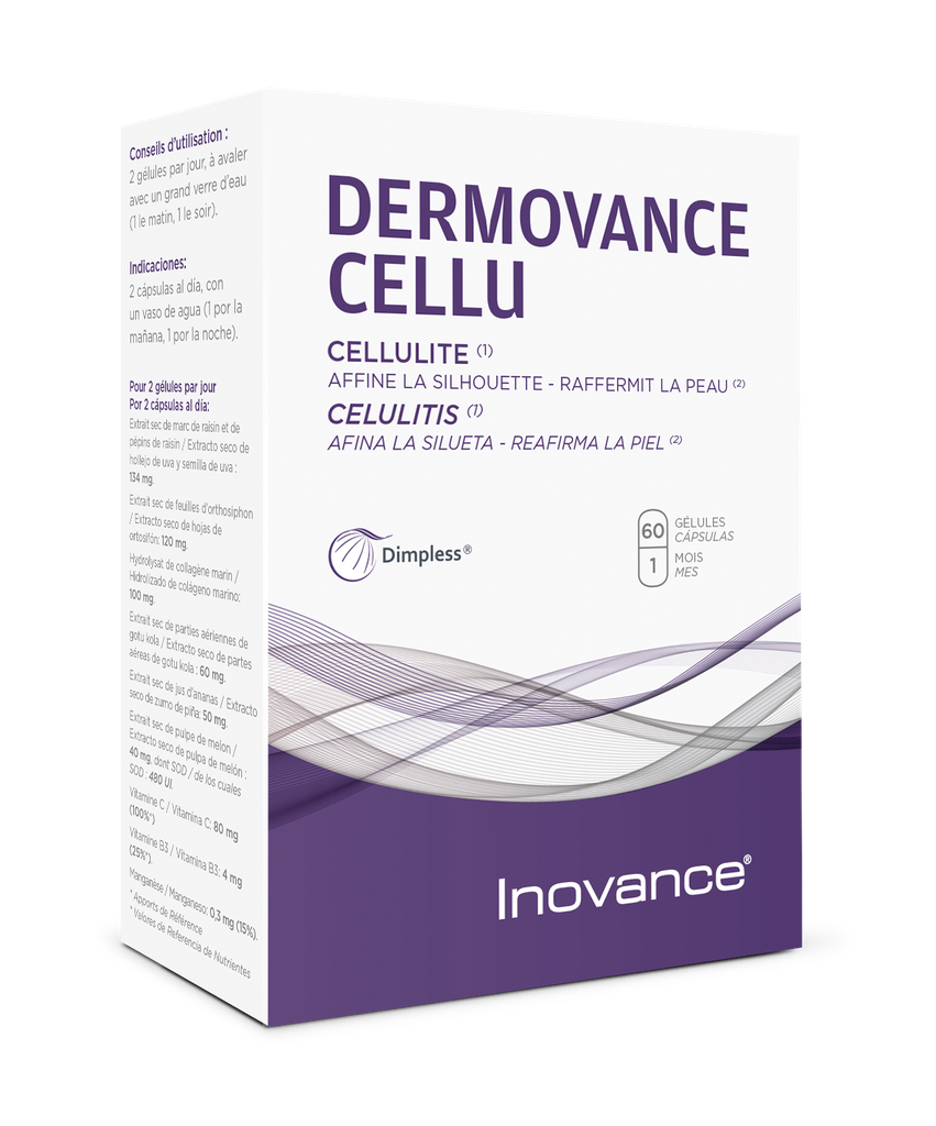 Dermovance Cellu