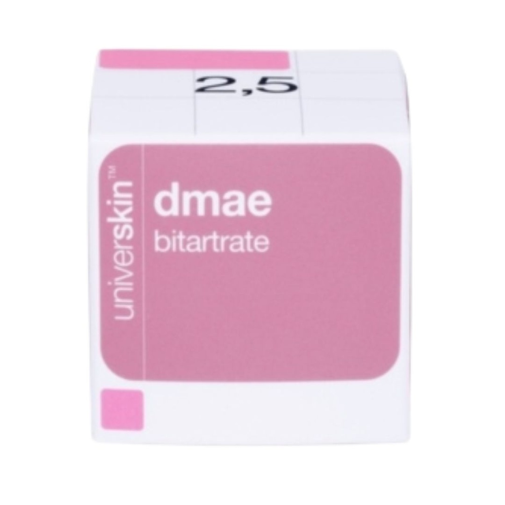 DMAE 2.5 %