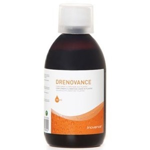 Drenovance