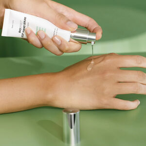 EGF Hand Serum
