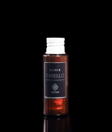 Elixir Cabello