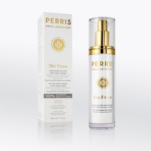 Emulsion Active