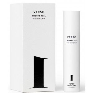 Enzyme Peel