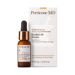 Essential Fx Acyl Glutathione Eyelid Lift Serum