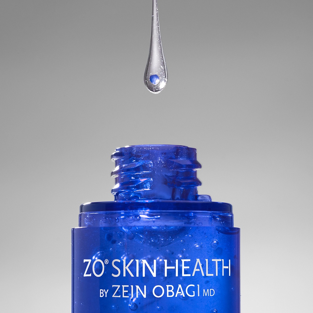 Firming serum