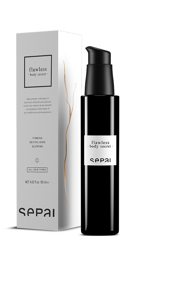 Flawless Body Secret 30 ml.