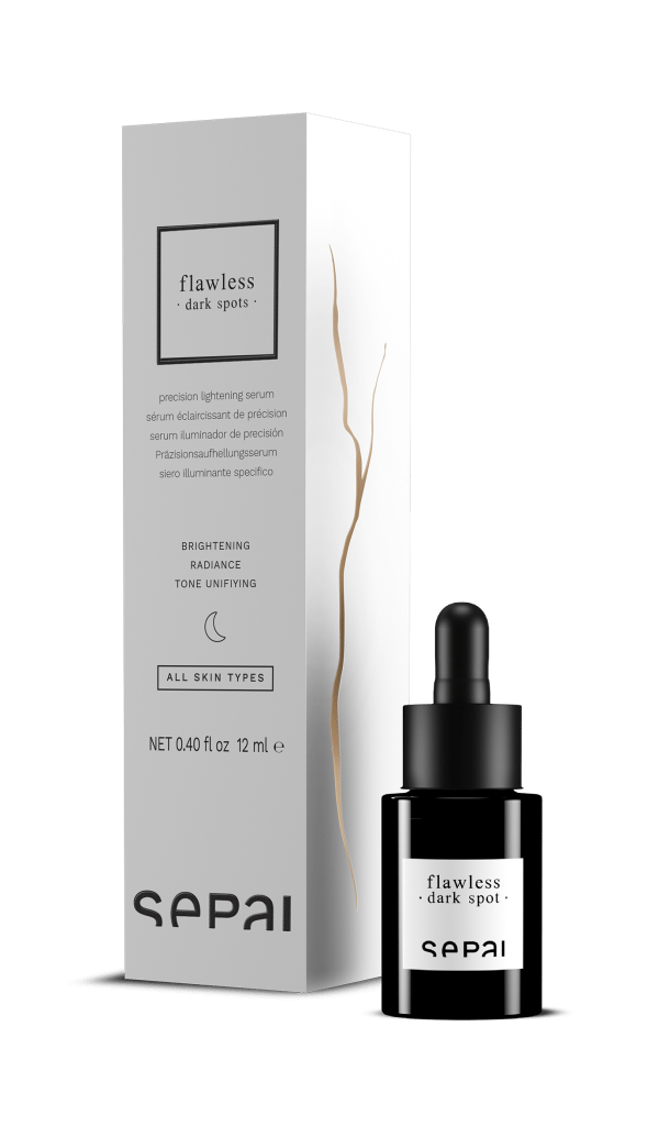 Flawless Dark Spots