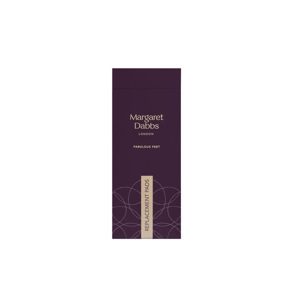 Foot File Replacement Pads