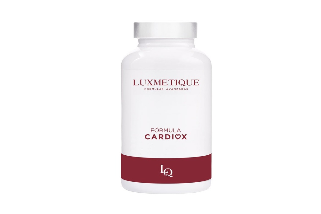 Fórmula Cardiox