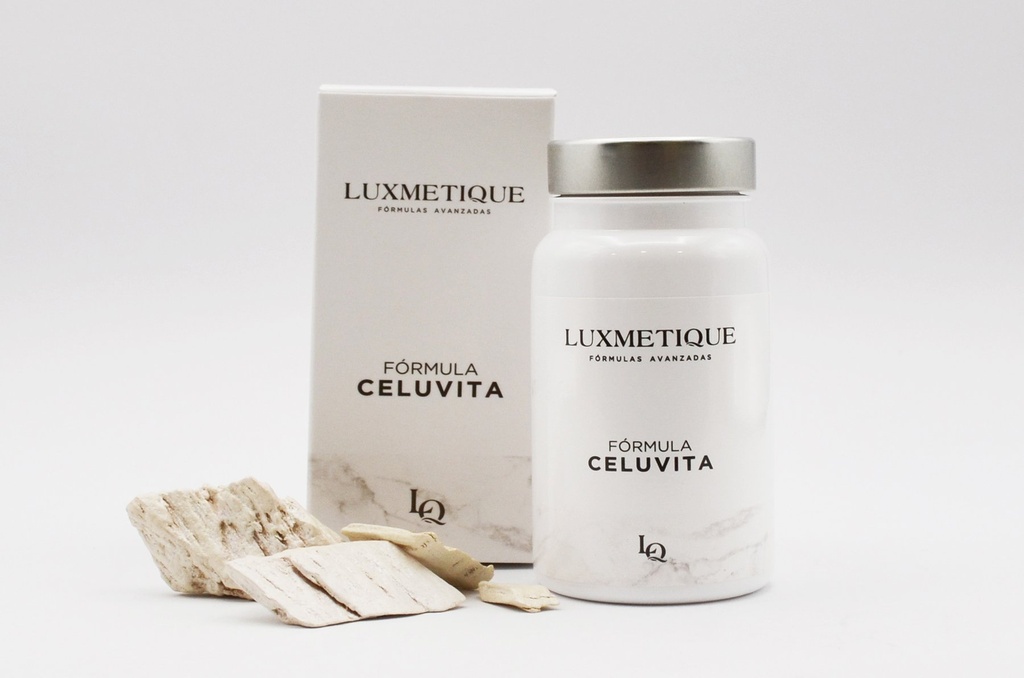 Fórmula Celuvita