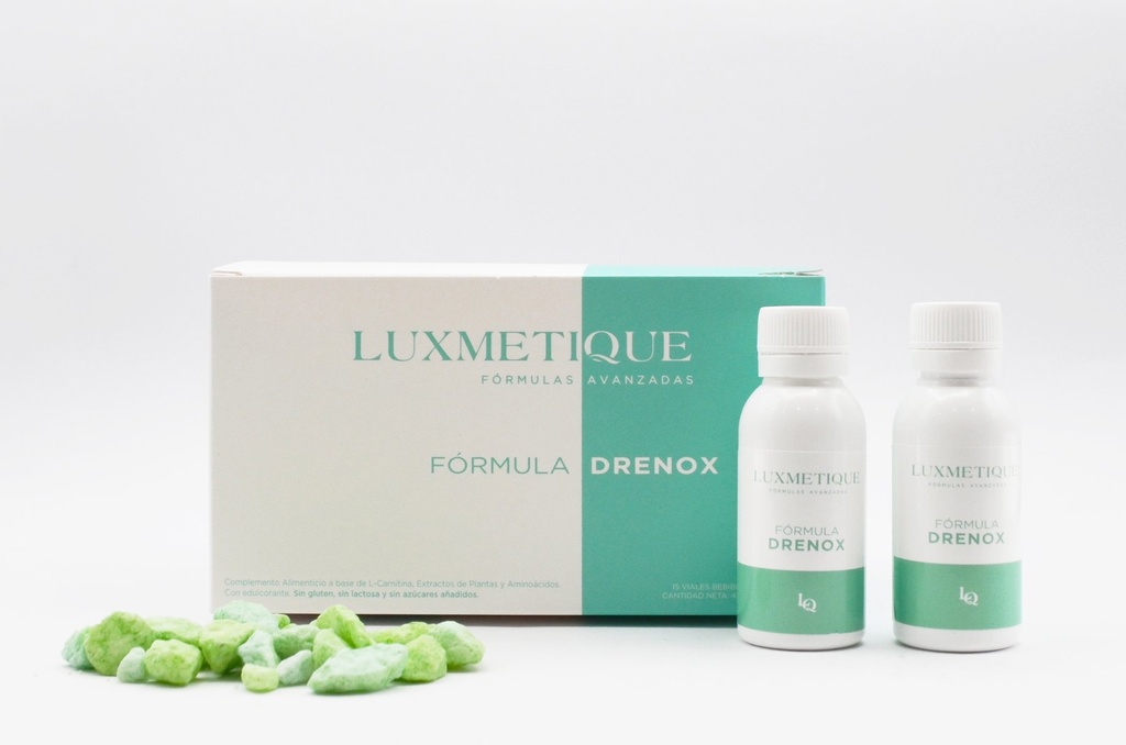 Fórmula Drenox