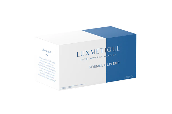 Fórmula Liveup