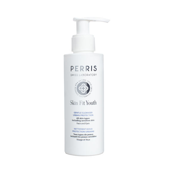 Gentle Cleanser Urban Protection