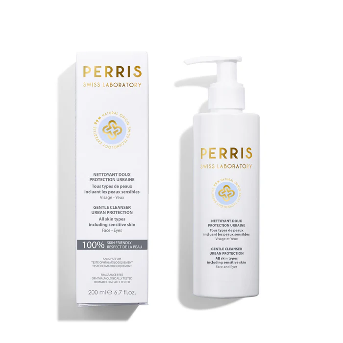 Gentle Cleanser Urban Protection