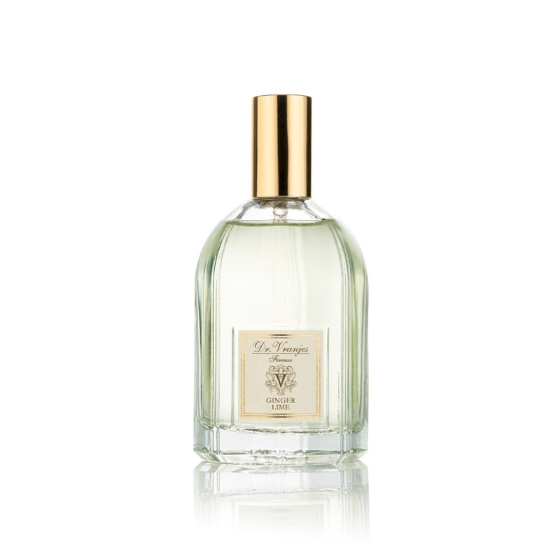 Ginger Lime Fragancia Spray
