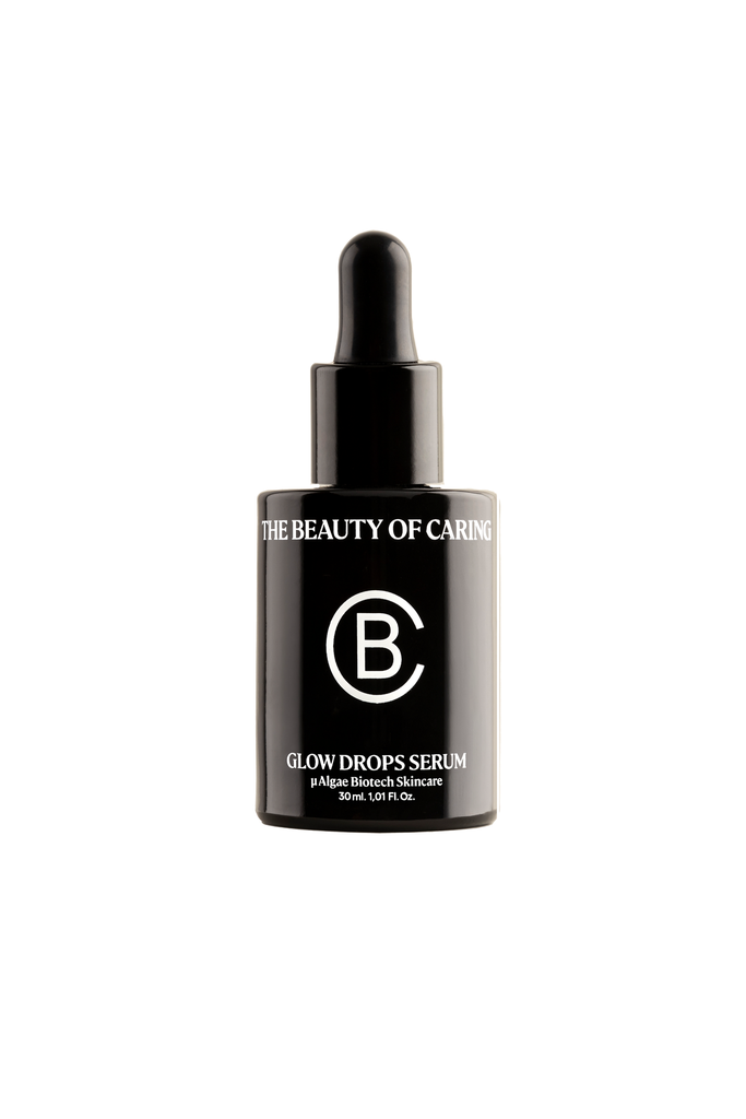 Glow Drops Serum