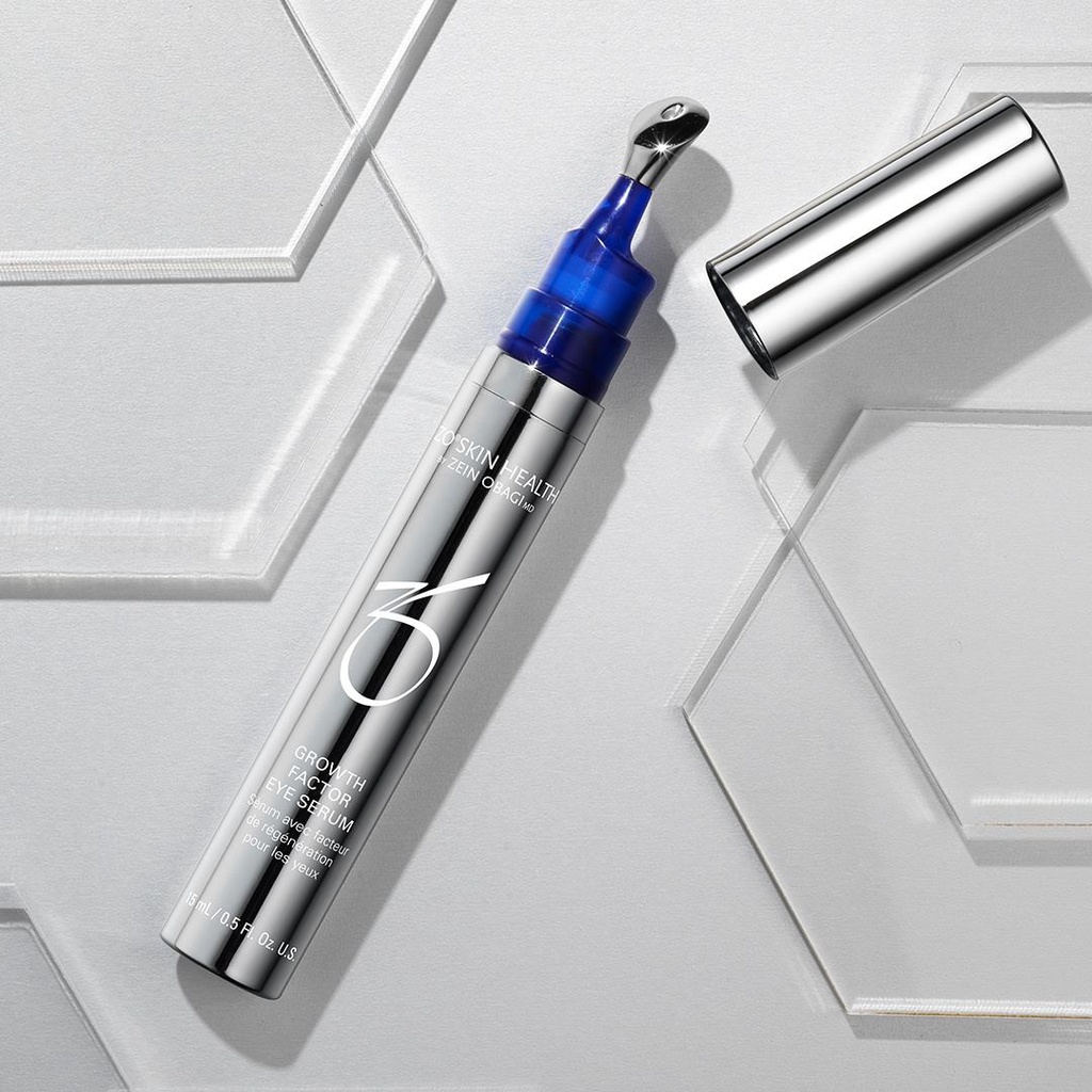 Growth Factor Eye Serum