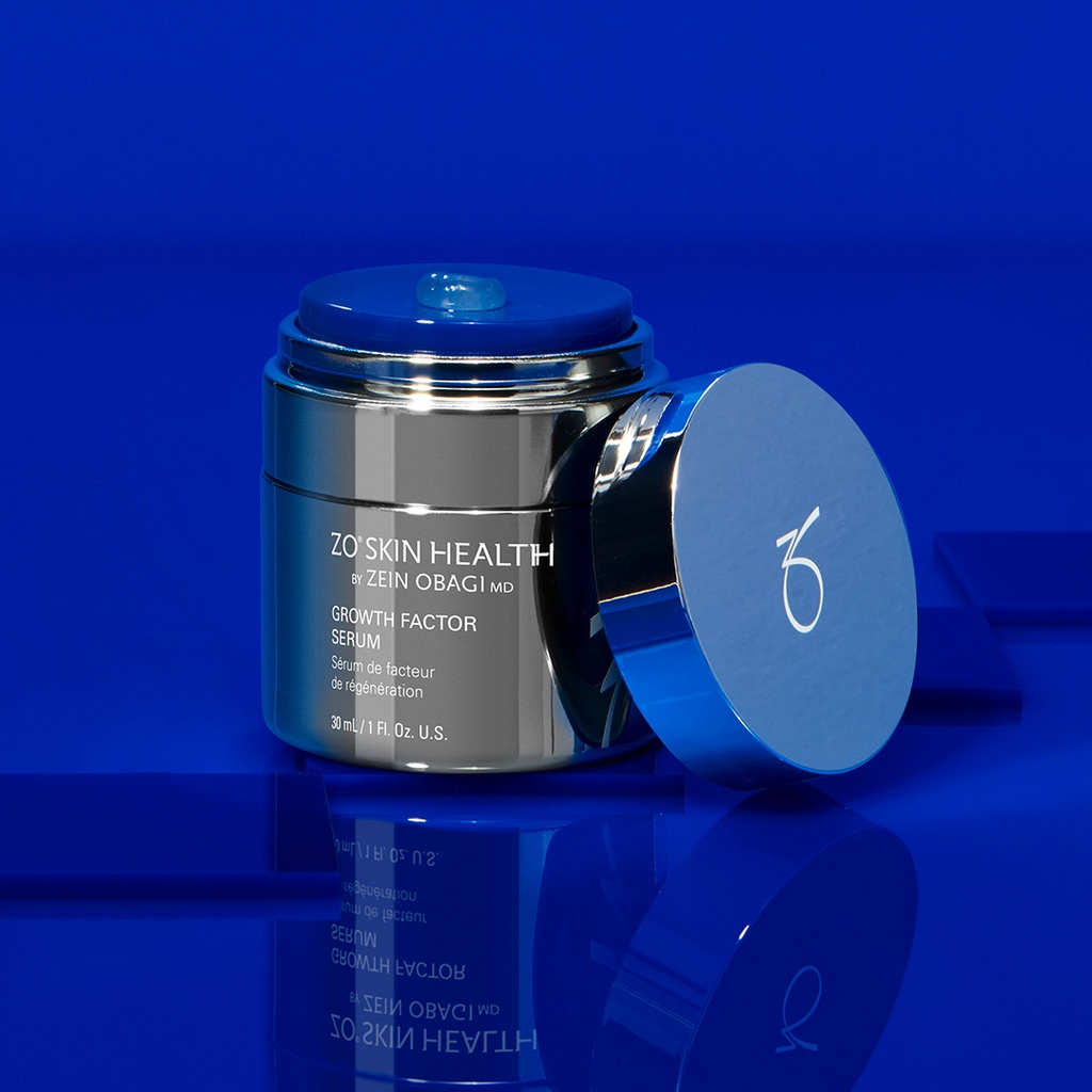 Growth Factor Serum